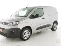 Usata Citroën Berlingo 102 CV (75 kW) 2022 Grigio metallizzato Monovolume