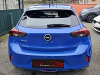 Usata Opel Corsa Edition 75 CV (55 kW) 2023 Blu/azzurro Utilitaria