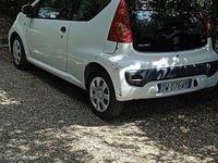 Usata Peugeot 107 Allure 68 CV (50 kW) 2009 Utilitaria