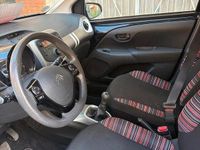 Usata Citroën C1 69 CV (50 kW) 2017 Nero Utilitaria