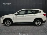 Occasion BMW X1 Advantage 116 ch (85 kW) 2022 Blanc SUV