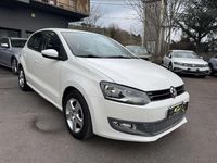 Usata VW Polo Comfortline 75 CV (55 kW) 2011 Other Berlina