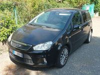 usata Ford C-MAX C-MaxI 2007 2.0 Titanium Gpl 145cv