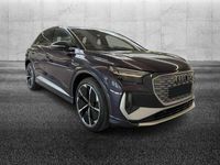 Usata Audi Q4 e-tron S-Line 69 kW (95 CV) 2023 Lilla SUV