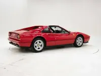 Usata Ferrari 328 264 CV (194 kW) 1987 Altri Cabrio