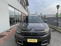 Usata Citroën C5 Shine 131 CV (96 kW) 2022 Grigio Berlina