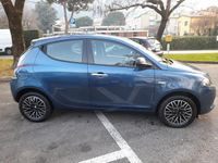 Usata Lancia Ypsilon S 69 CV (50 kW) 2024 Blu Utilitaria