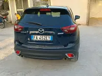 Usata Mazda CX-5 150 CV (110 kW) 2015 SUV