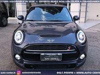 usata Mini Cooper S Cooper S 2.0MANUALE 192CV