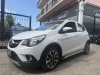 Usata Opel Karl Rocks 73 CV (53 kW) 2017 Other Utilitaria