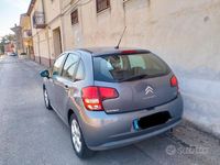 Usata Citroën C3 60 CV (44 kW) 2011 Utilitaria