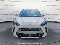 Nuova Cupra Terramar 204 CV (150 kW) 2026 Bianco SUV