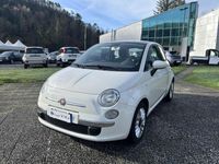 usata Fiat 500 1.2 Lounge 69cv