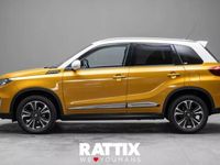 usata Suzuki Vitara 1.4 boosterjet 140CV Top