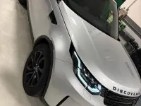 Usata Land Rover Discovery SE 241 CV (177 kW) 2018 Grigio SUV