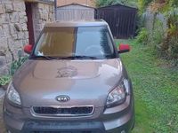 Usata Kia Soul Spirit 128 CV (94 kW) 2012 SUV