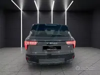 Usata Lynk & Co 01 261 CV (191 kW) 2023 Nero SUV