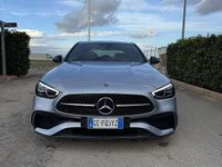 Usata Mercedes C220 Premium 200 CV (147 kW) 2021 Berlina