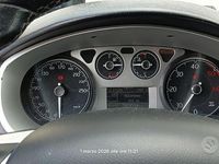 Usata Lancia Delta 120 CV (88 kW) 2009 Grigio Utilitaria