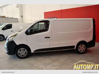 Usata Fiat Talento 120 CV (88 kW) 2021 Bianco Monovolume