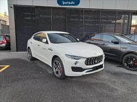 Usata Maserati Levante GT 330 CV (242 kW) 2024 Bianco SUV