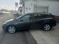 usata Opel Astra 1.4 100CV Sports Tourer Cosmo