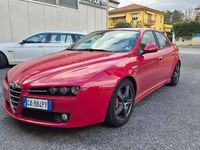 Usata Alfa Romeo 159 Ti 185 CV (136 kW) 2007 Berlina