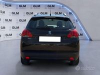 Occasion Peugeot 2008 Active 102 ch (75 kW) 2015 Noir SUV
