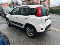 usata Fiat Panda 4x4 1.3 MJT S&S Lounge gancio traino pe