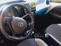 Usata Toyota Aygo 69 CV (50 kW) 2016 Utilitaria