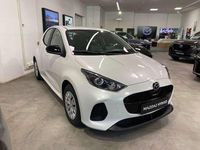 Nuova Mazda 2 Prime-Line 92 CV (67 kW) 2026 Bianco perlato Utilitaria