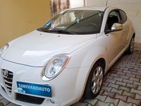 usata Alfa Romeo MiTo prov nord 1.3 Multijet