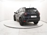 Usata Dacia Duster Journey 91 CV (66 kW) 2023 Grigio SUV