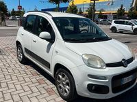 Usata Fiat Panda 85 CV (62 kW) 2013 Utilitaria