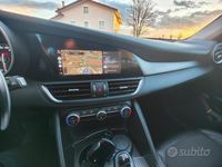 usata Alfa Romeo Giulia (2016) 2.2 180CV