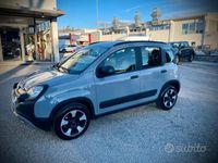 usata Fiat Panda Cross 1.0 Hybrid