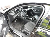 Usata Peugeot 208 Style 110 CV (80 kW) 2025 Giallo Utilitaria