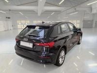 Usata Audi A3 Business 115 CV (84 kW) 2023 Berlina