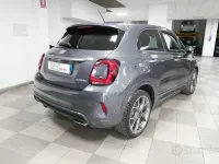 Usata Fiat 500X Sport 131 CV (96 kW) 2023 Grigio SUV