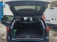 Usata Mazda CX-60 Exclusive-Line 2025 Blu SUV