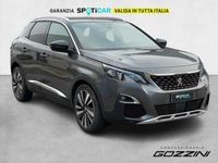 usata Peugeot 3008 BlueHDi 180 S&S EAT8 GT