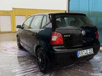 Usata VW Polo Comfortline 54 CV (39 kW) 2003 Berlina