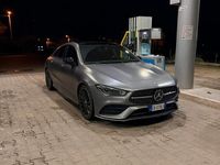 Usata Mercedes CLA220 2022 Berlina