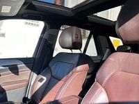 Usata Mercedes ML350 Premium 258 CV (189 kW) 2014 SUV