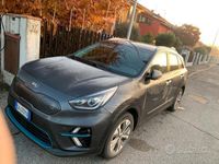 usata Kia e-Niro 64Kw 204cv evolution full optional