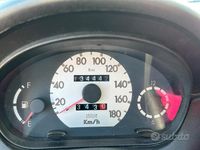 Usata Fiat 600 1999