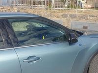 Usata Citroën e-C4 100 kW (136 CV) 2021 Grigio Berlina