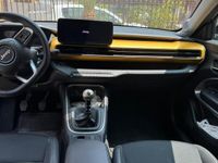 Usata Jeep Avenger Summit 101 CV (74 kW) 2024 Grigio SUV