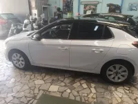 Usata Opel Corsa Elegance 75 CV (55 kW) 2021 Bianco Utilitaria