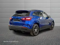 Occasion Mercedes GLA35 AMG Premium 306 ch (225 kW) 2023 Gris SUV
